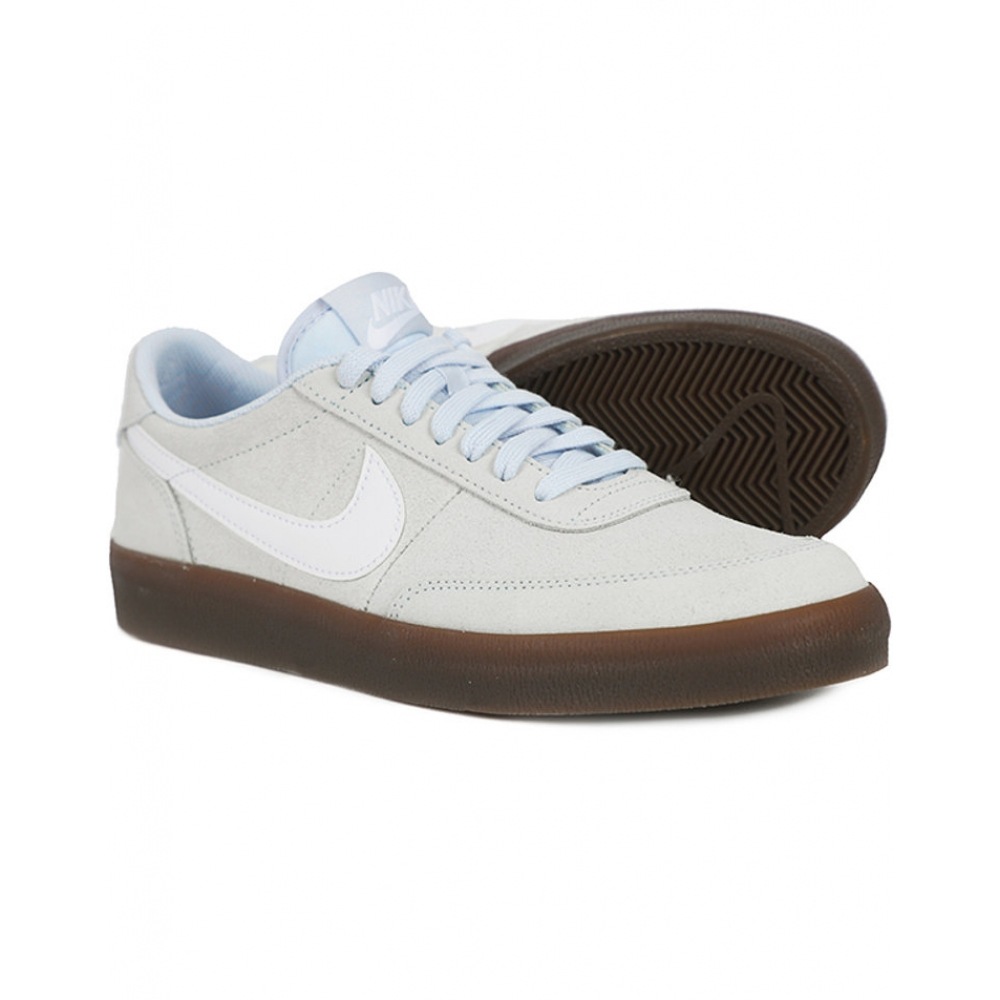 ナイキ スニーカー キルショット 2 スウェード