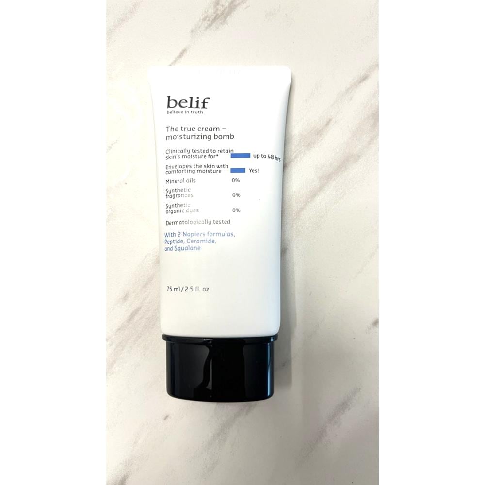 トゥルークリームモイスチャライジングナイト75ml +リジェナーレイティングナイトマスク35mlセット1セット