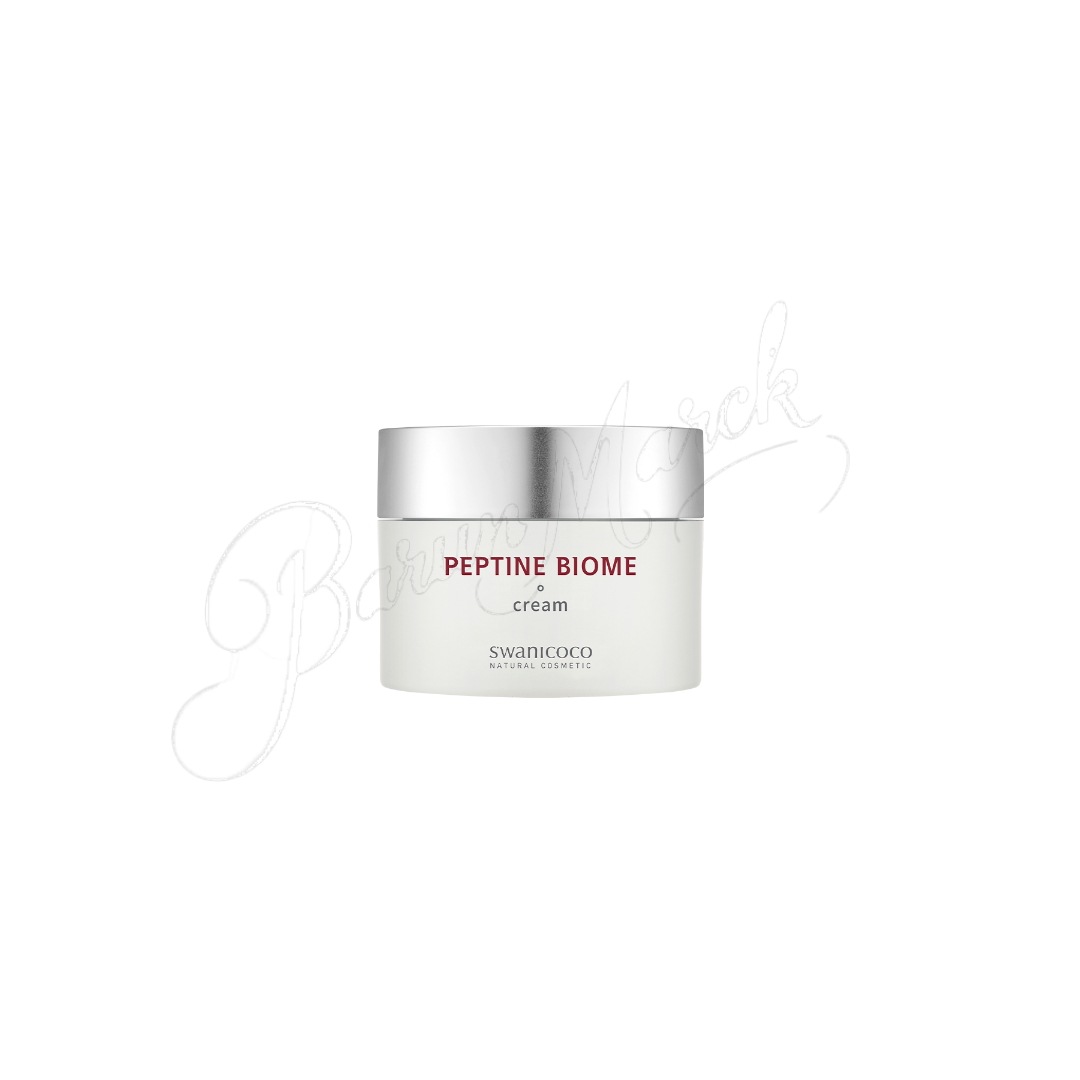 肌テンションUPペプチドバイオーム栄養クリーム