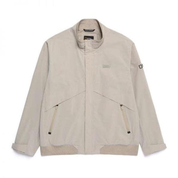 sh06 ミマス スタンドネック ジャンパー ミマス スタンドネック ジャンパー N251MJP210 (S45625106)