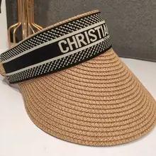 空のシルクハットは超良質で多用途の日焼け止め帽子はUVカットでファッショナブルなアウトドアサンハットです