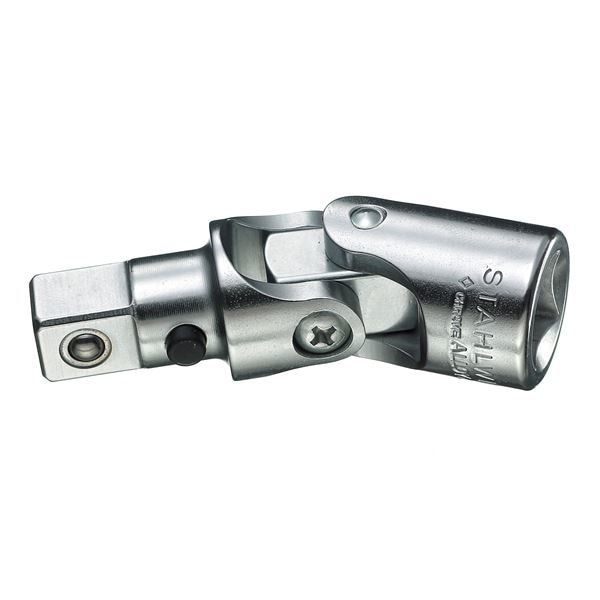 STAHLWILLE（スタビレー） 402A-7／32 （1／4SQ）ユニフレックスソケット （01540014） STAHLWILLE （スタビレー） 402A-7 ⁄ 32 （1 ⁄ 4SQ）ユニフレックス