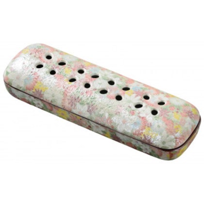 花影 寝かせる線香皿 有田焼 大 ききょう 32s6870093072 5,524円