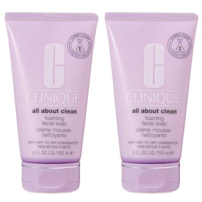 【セット】 フォーミング フェーシャル ソープ 150mL 2個セット