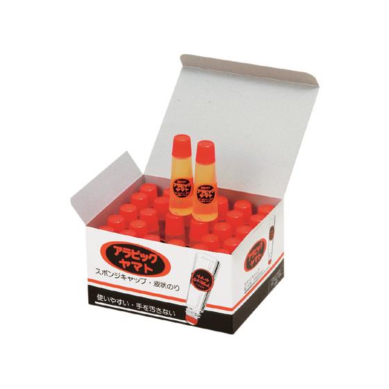 ヤマトのり スタンダード 50ml 30本 ヤマト NA-150