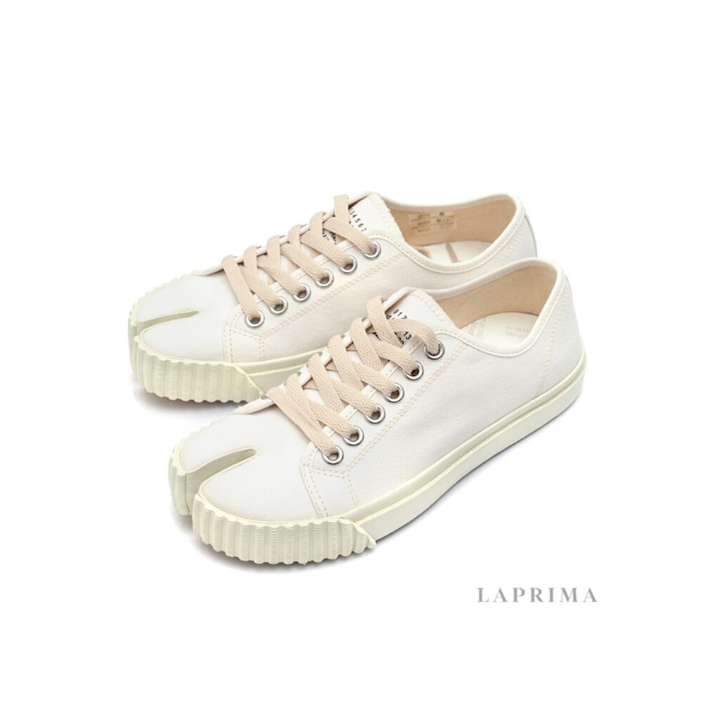 ラプリマ [メゾンマルジェラ] メゾンマルジェラタビレディーススニーカー S38WS0185-P4291-T1003 QC9S38WS0185-P4291-T100