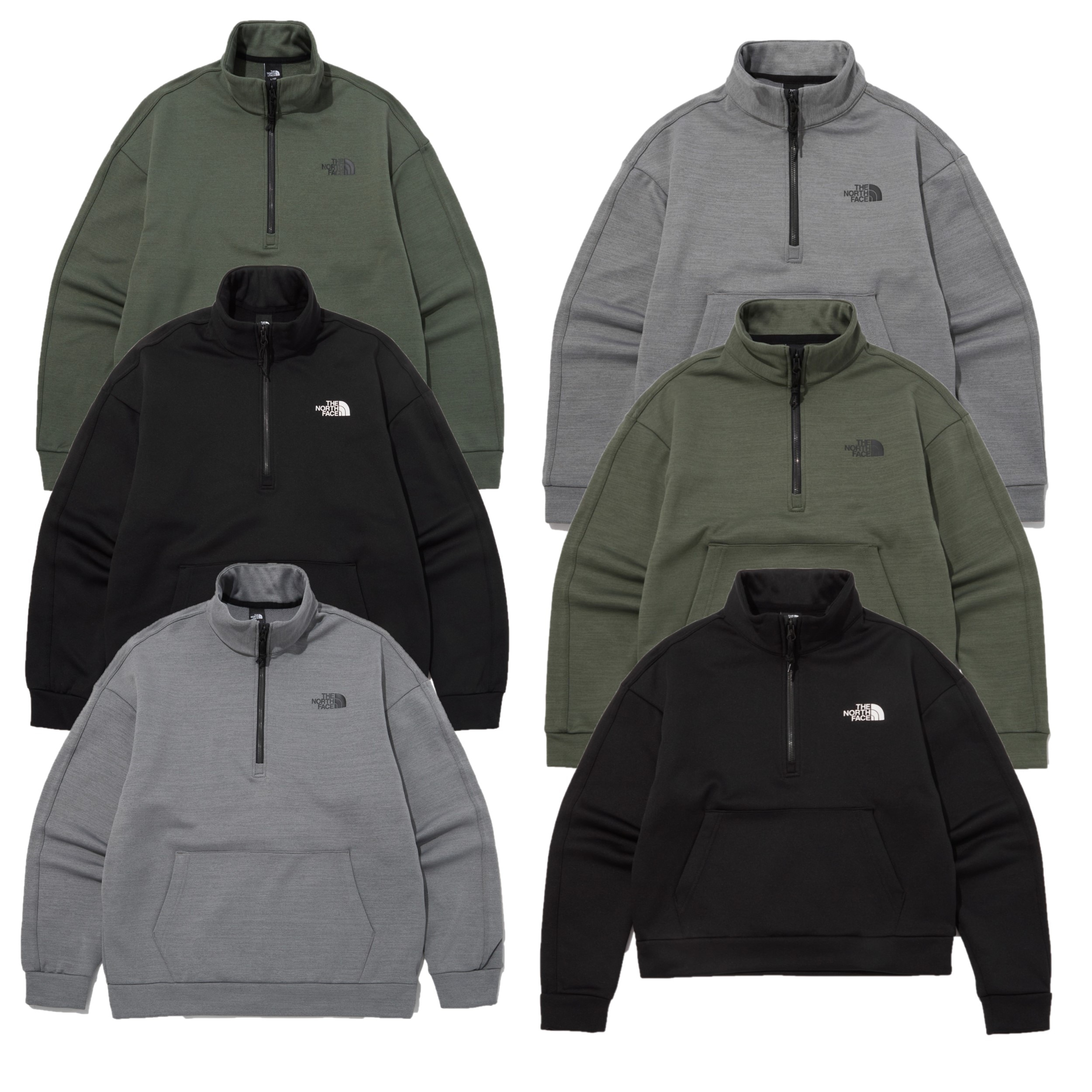 人気限定販売MA WARM-UP ANORAK 3色