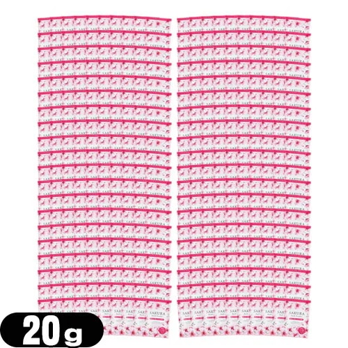 桜 バスパウダー 桜のかおり 20g　400個セット 【宅配便】