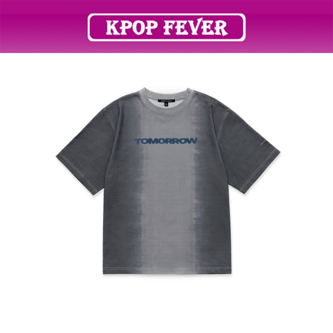 TOMORROW X TOGETHER (TXT) [ACT: TOMORROW] World Tour MD / S/S T-Shirt