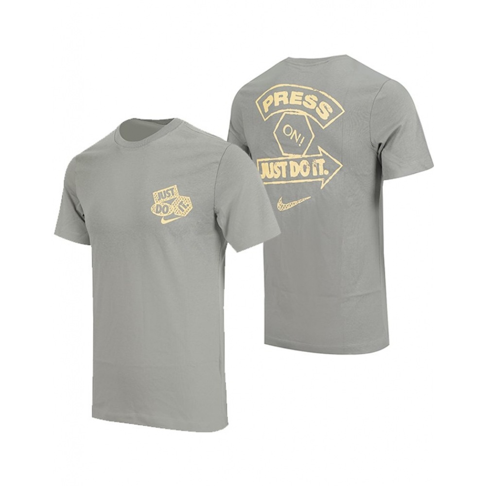 ナイキショートスリーブフィットネス T シャツ