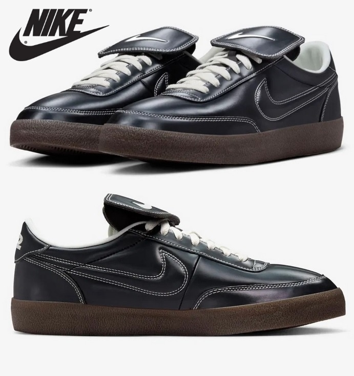 【Nike】 Killshot 2 Leather Premium HQ3489-010