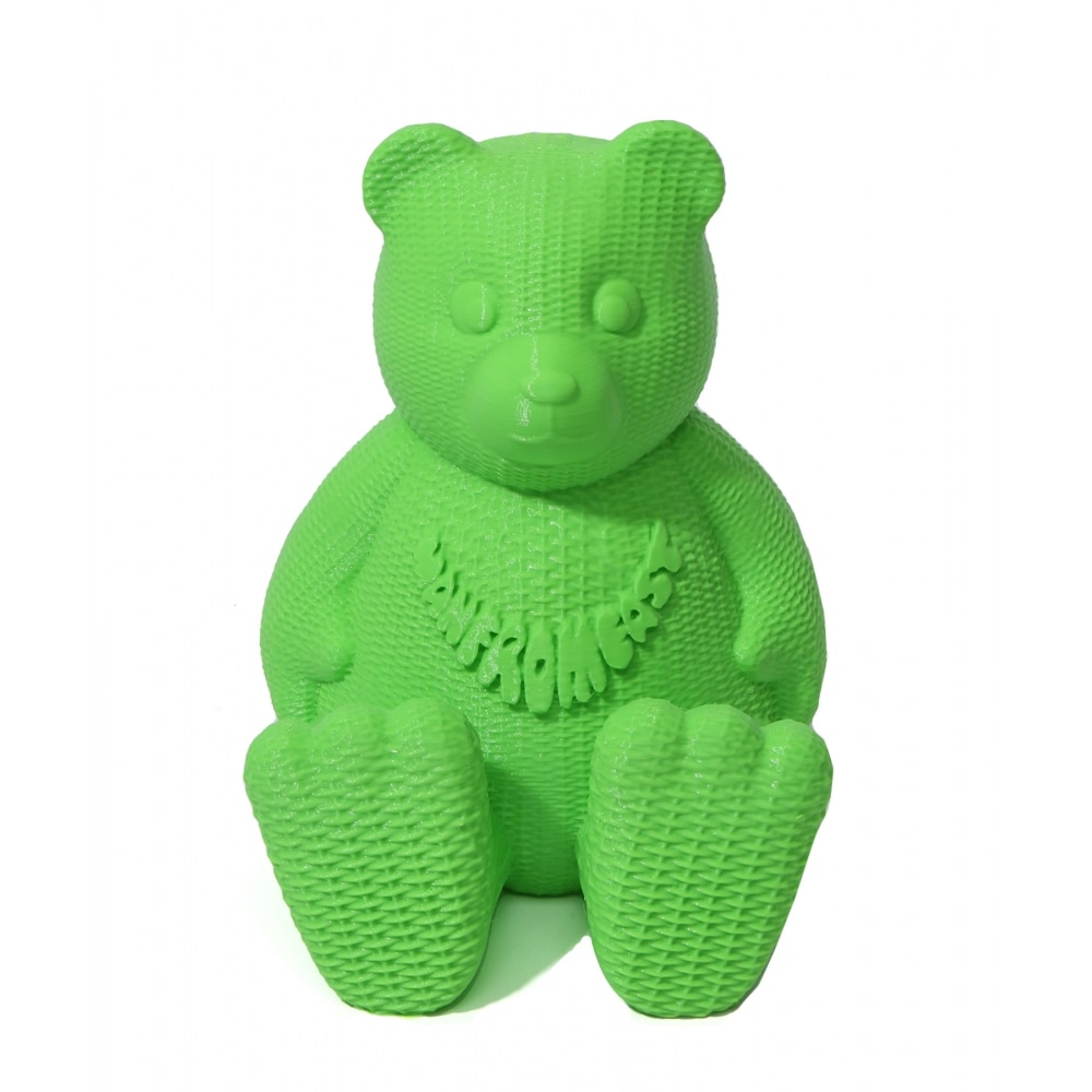 体育部門 PHYPS X MANFROMEAST ビッグ ベア ランプ グリーン