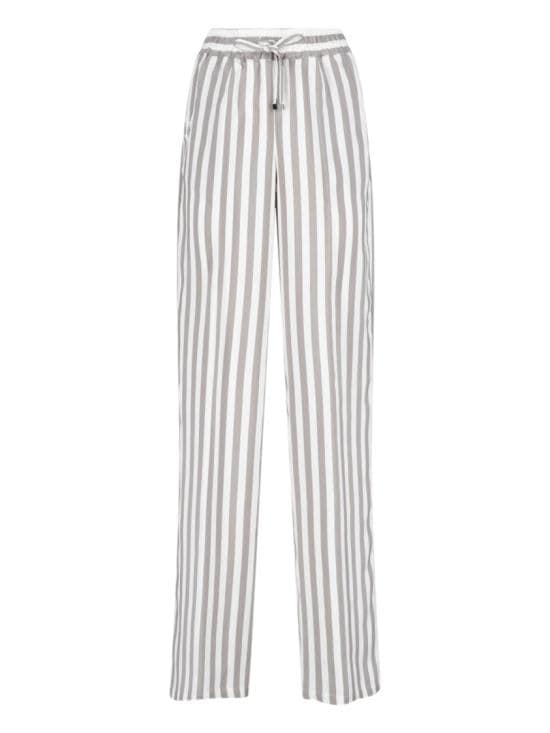 KITON Women Pants D48122K0881G01000 Multicolor