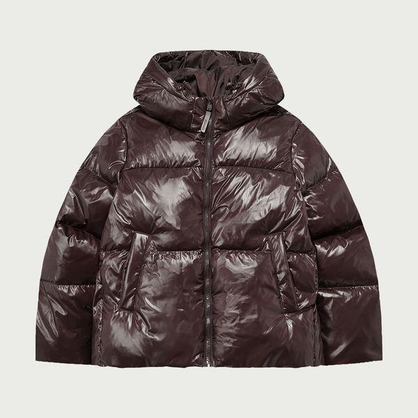 행텐틴즈 여아 다운 점퍼 137 14540 113 801 49 _P409821043