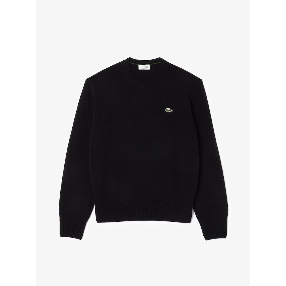 ラコステメンズベーシッククラシックフィットプルオーバー AH2916-54N 031 Q2NAH2916-54N031