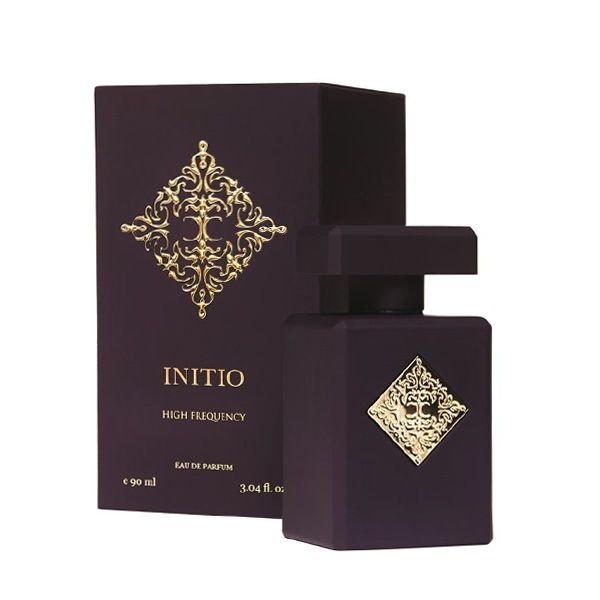 イニシオ ハイ フリークエンシー EDP SP 90ml