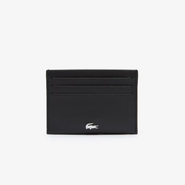 ラコステ 25S/S ユニセックス FG カードホルダー CW NH1346F55G 000