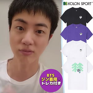 BTS ジン トレカ ロングスリーブ Tシャツ アメリカ限定 USメンバーシップ BTS ジン トレカ ロングスリーブ Tシャツ アメリカ限定 US