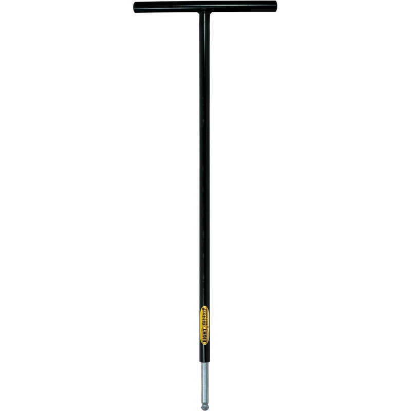 エイト　T型 六角棒スパナ ボルトキャッチ 首下500mm 単品　BCTT5008