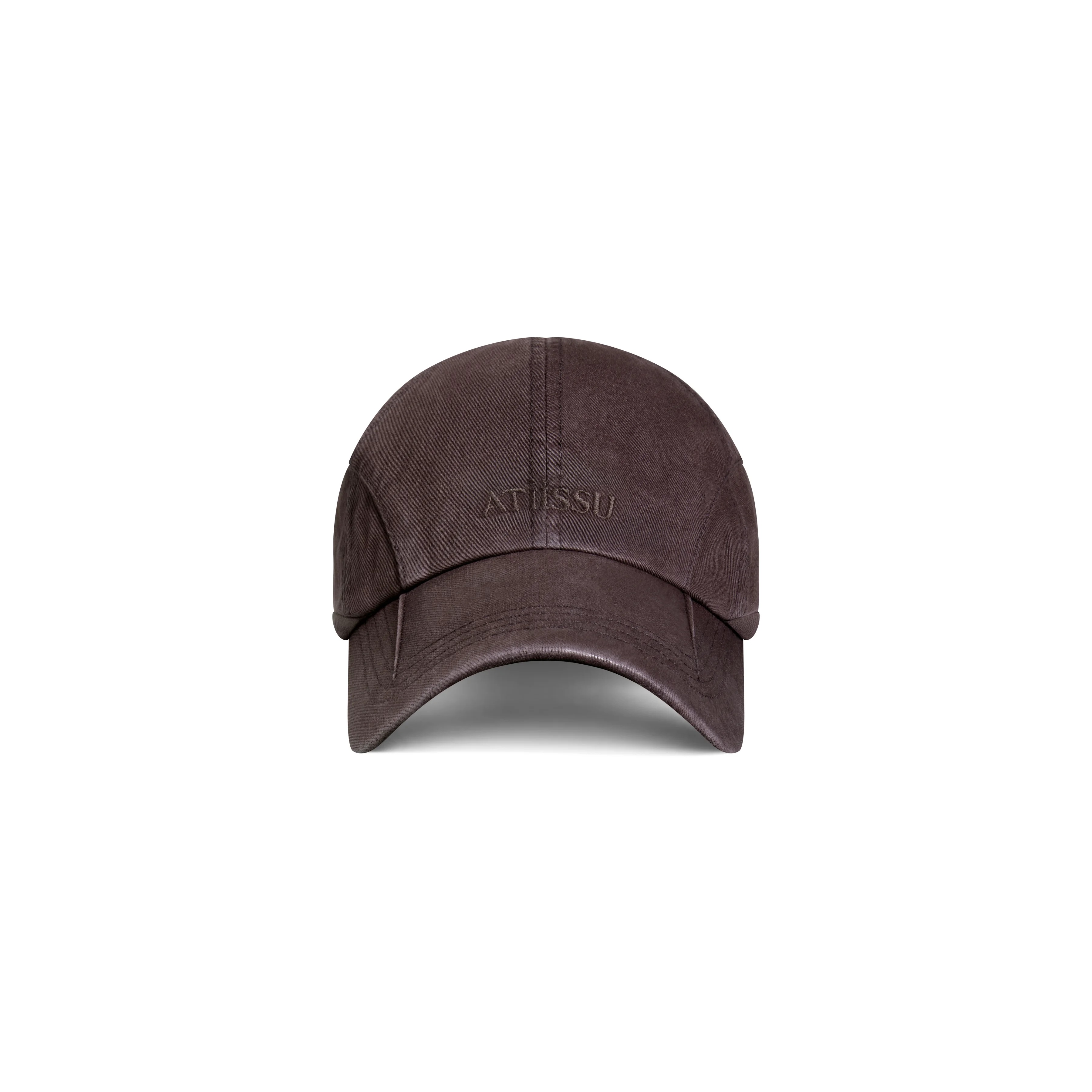 【ATiiSSU】 Finfade Cap PP キャップ 正規品