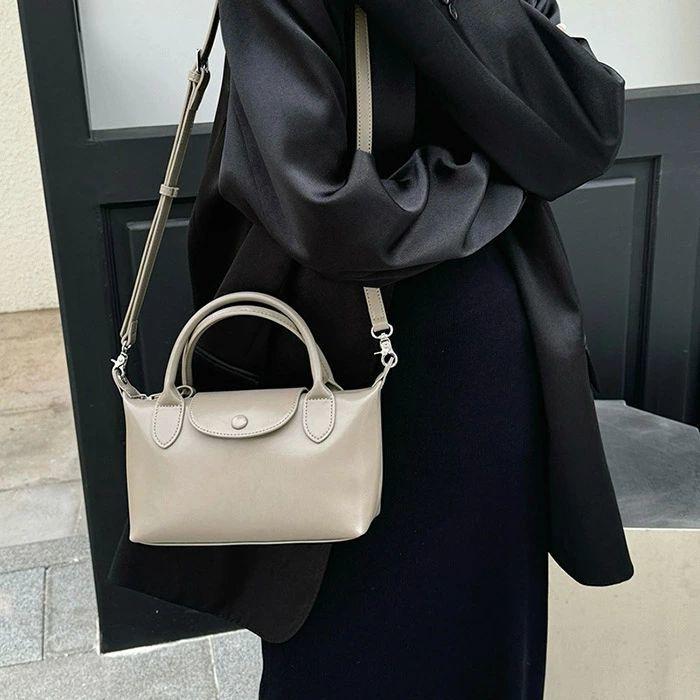 出荷が迅速である 独占販売 ハンドバッグ 本革 レディース 2way レザーバッグ ミニトート ショルダーバッグ 斜め掛けバッグ 手提げ 斜めがけ 肩掛け 通勤バッグ フォーマルバッグ 事務 お仕 本