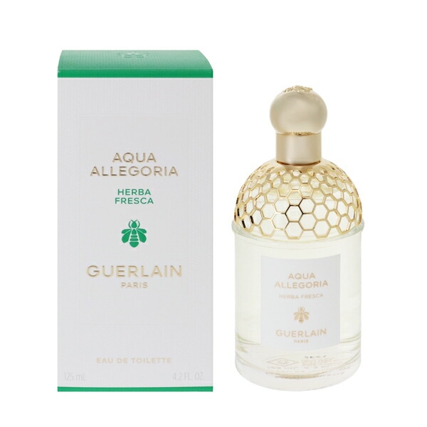 アクア アレゴリア ハーバ フレスカ EDT SP 125ml