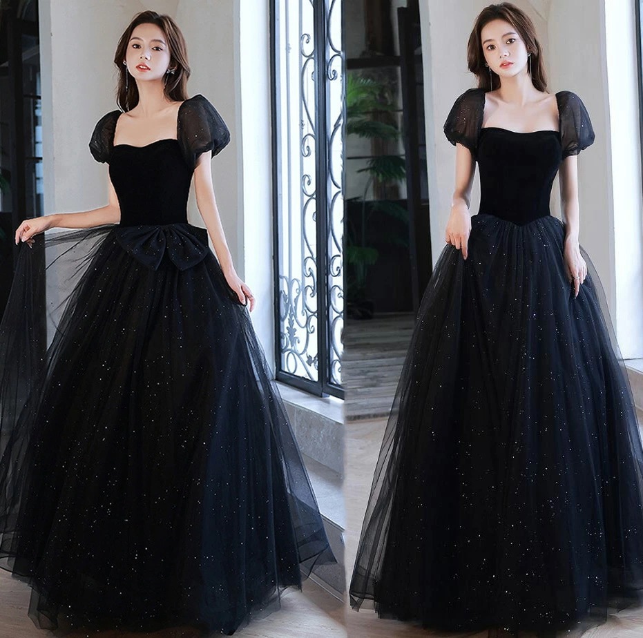 パーティードレス 発表会 演奏会 大きいサイズ 礼服 ドレス フォーマル 成人式ドレス 着瘦せ ワンピース きれいめ お嬢様 披露宴 二次会 レディースドレス 可愛い ウェディングドレス プリンセスド