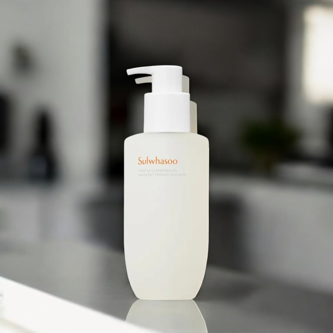 クレンジングオイル 200ml [毛穴ケア+メイク落ち+保湿]