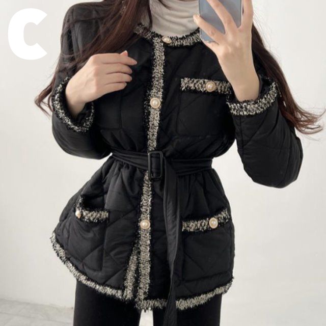 レディース ニットニット 5,599円