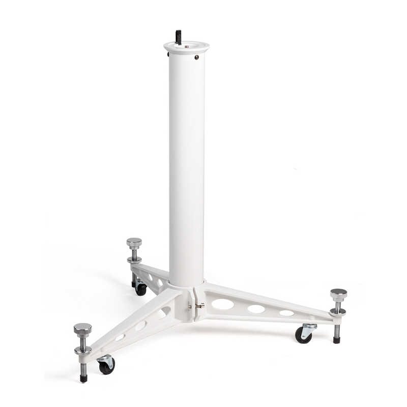 ケンコー　スカイエクスプローラー EQ6PRO用ピラー脚II　SEEQ6PROP2