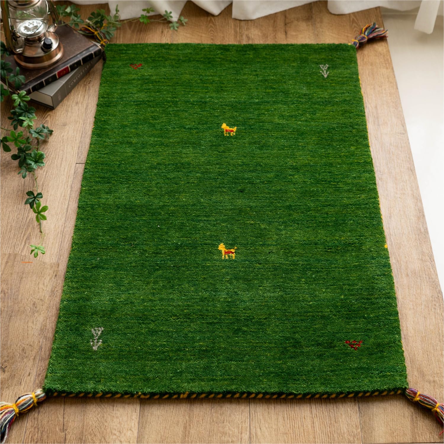 [アレクサンドル ドゥ パリ] TIMELESS ヘアクリップ ACCM-17417-03 NOIR TOKYO(NT)