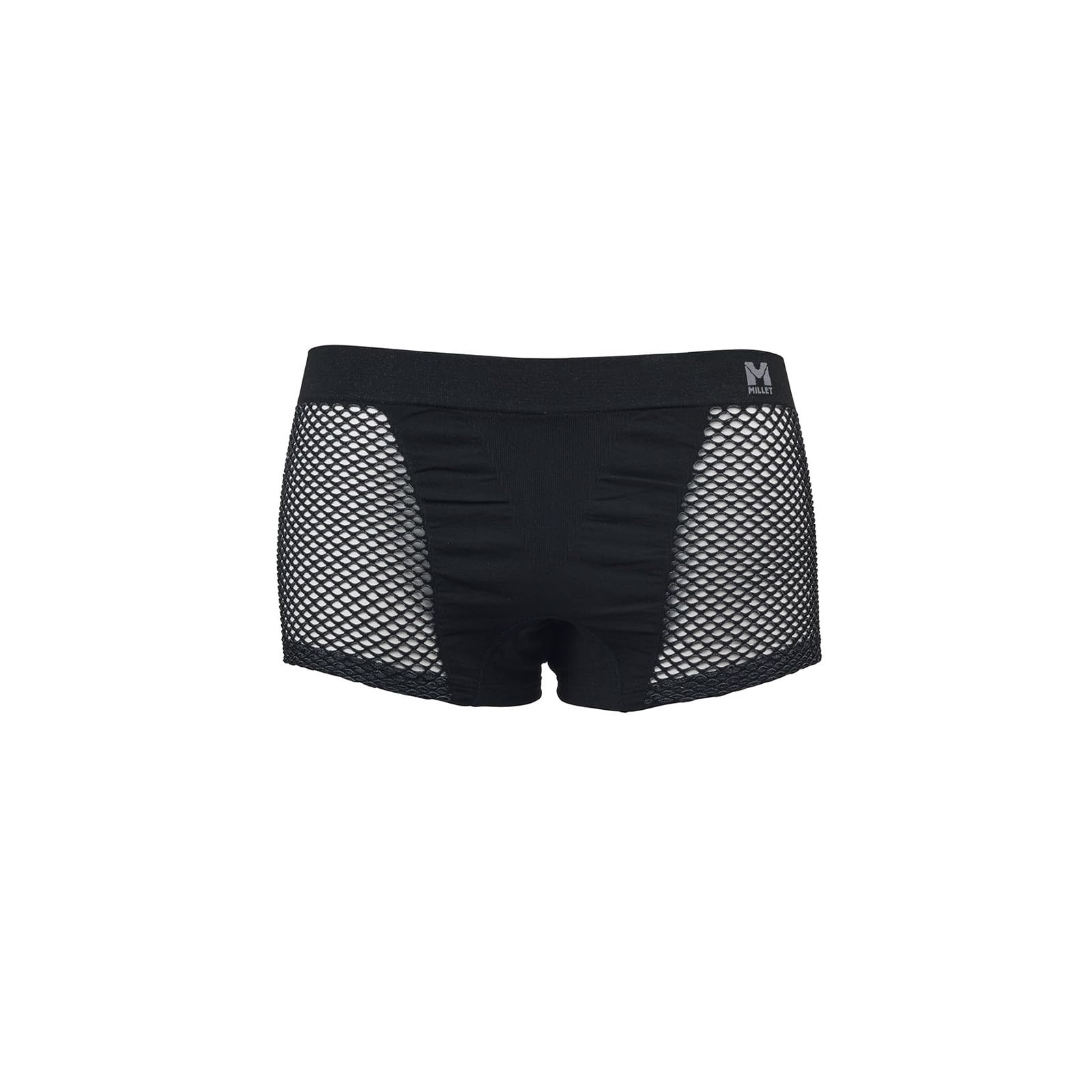 [ミレー] 登山用アンダーウェア 【レディース】 ドライナミック メッシュ アブソーベント ショーツ MIV02105