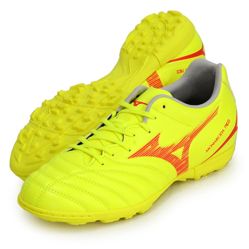 モナルシーダネオ 3 SELECT AS (MONARCIDA) サッカートレーニングシューズ ワイド 24SS(P1GD242545)