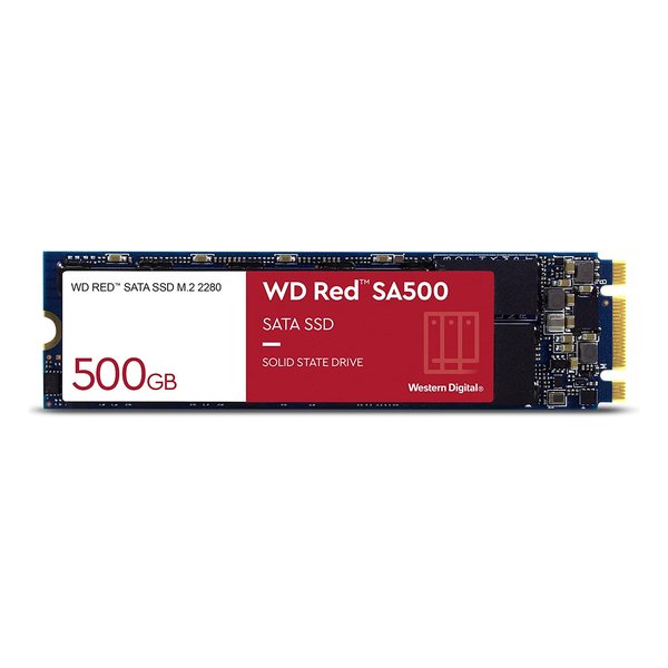 内蔵ソリッドステートハードドライブ WDS500G1R0B WDS500G1R0B 10,233円