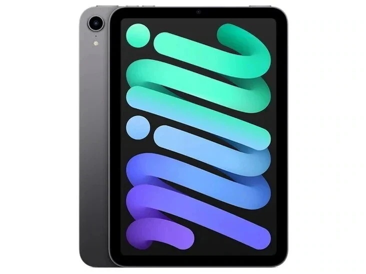 iPad mini 8.3インチ 第6世代 Wi-Fi 64GB 2021年秋モデルMK7M3J/A