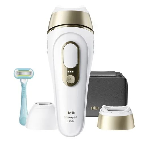 タイプ:光美容器 ブラウン(BRAUN)の脱毛器・女性用シェーバー 比較