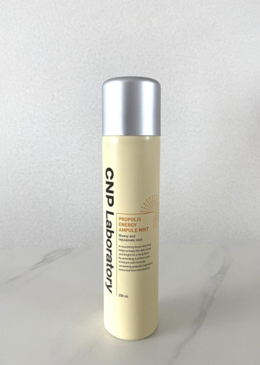 （正規品）CNPプロポリスエネルギーアンプルミスト250 mL 高栄養＆大容量