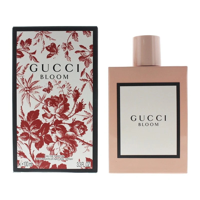 ブルーム オードパルファム EDP SP 100ml