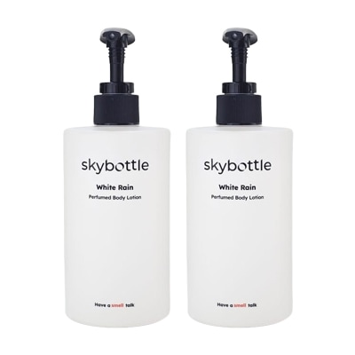 パルファムボディローション, 300ml, 2個