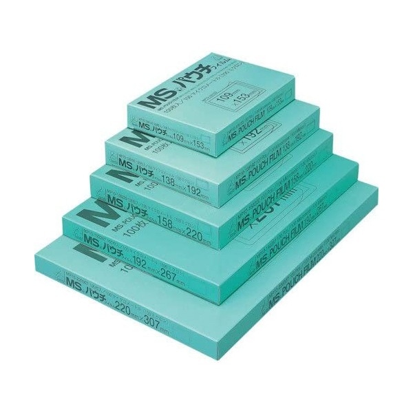 (MS) MP15307430 [パウチフィルム(307mm430mm)]