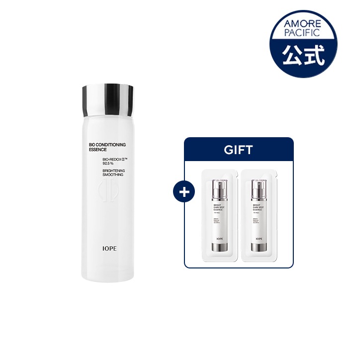 【新品未使用品】アイオペ バイオ コンディショニングエッセンス セット売り 楽天市場】【 IOPE 公式 】 バイオ コンディショニング