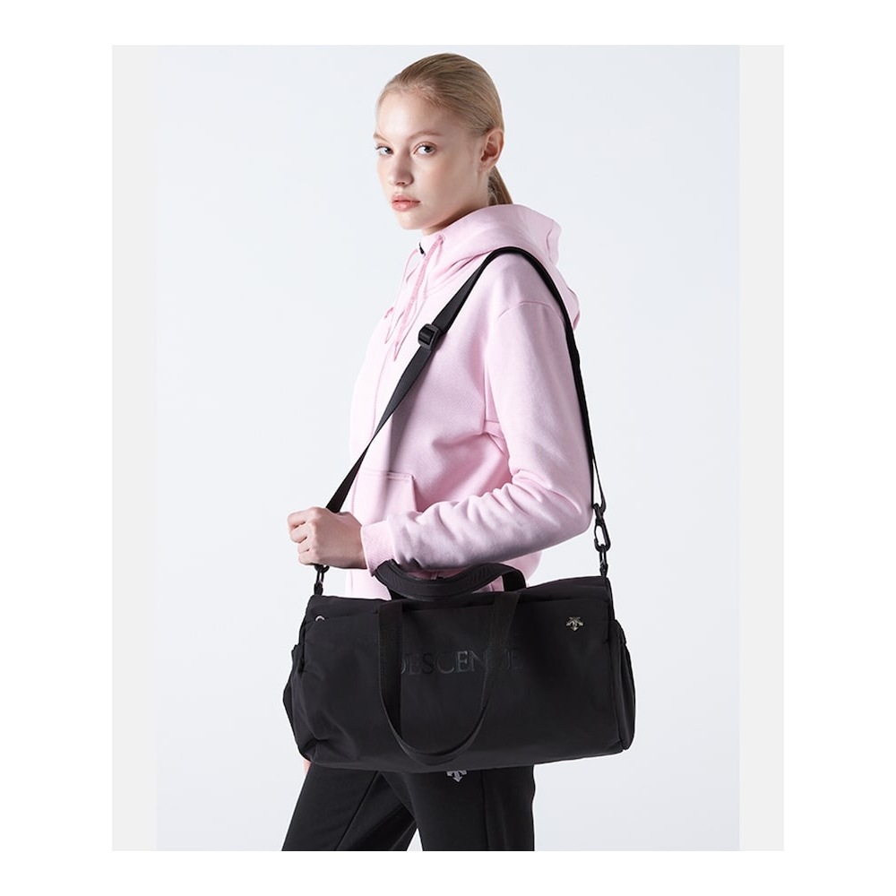 デサントレディーストレーニングスモールジムバッグ SQ122TBG11 PG3SQ122TBG11 15,128円