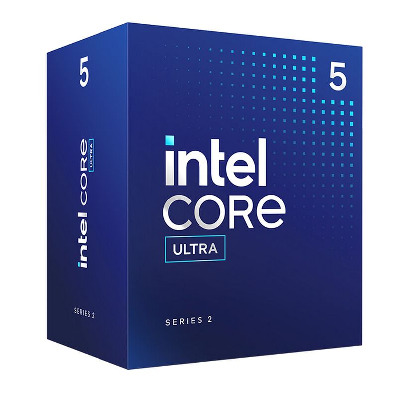 Core Ultra 5 235 BOX