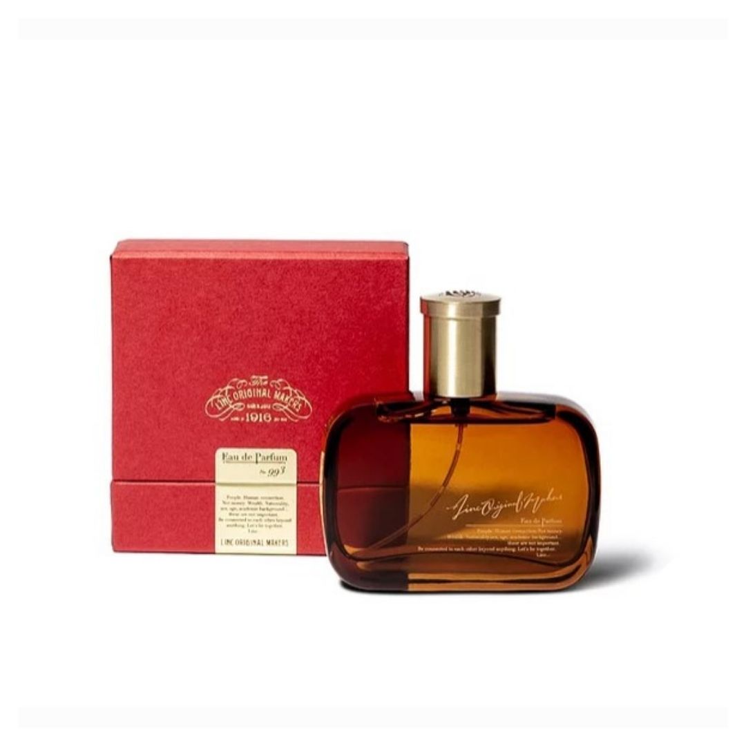 リンク オリジナル メーカーズ LINC ORIGINAL MAKERS 香水