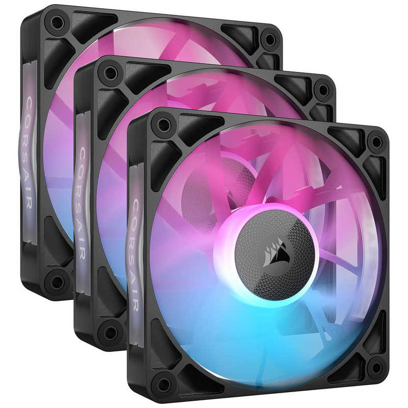 コルセア　CORSAIR　ケースファン　CO-9051018-WW