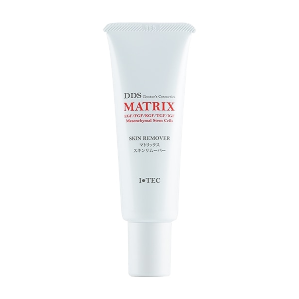 DDS MATRIX スキンリムーバー 内容量:40g