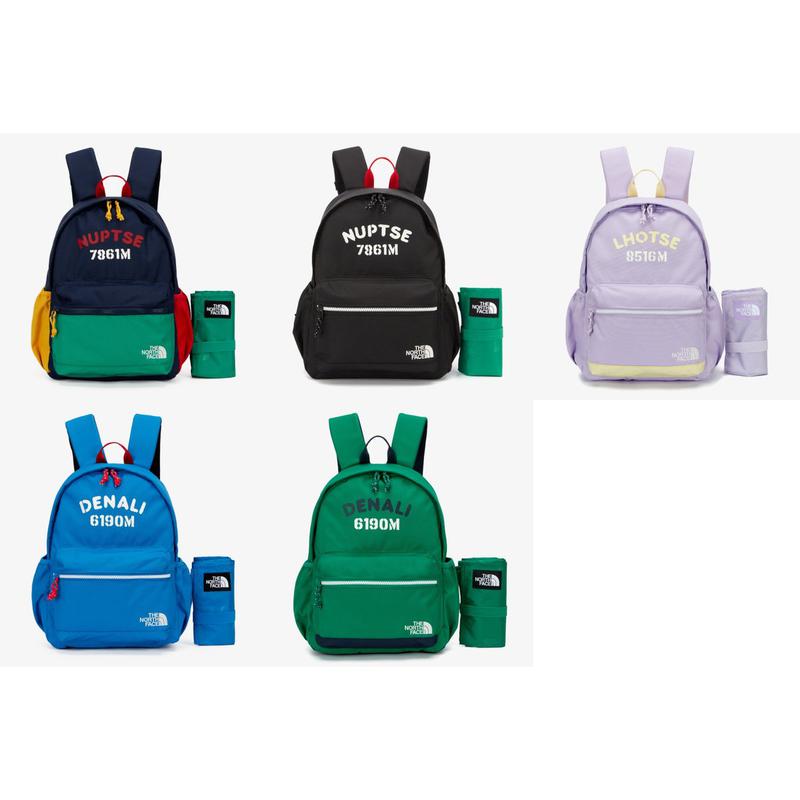 NM2DQ07 キッズピクニックパック KIDS PICNIC PACK