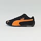 Black/Rickie Orange