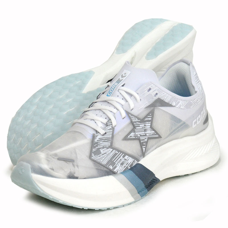 CONS RUNREVOLVE 3itsuka (コンズ ランリボルヴ／ ３ｉｔｓｕｋａ ) ランニングシューズ 25SS (33600011) 15,682円