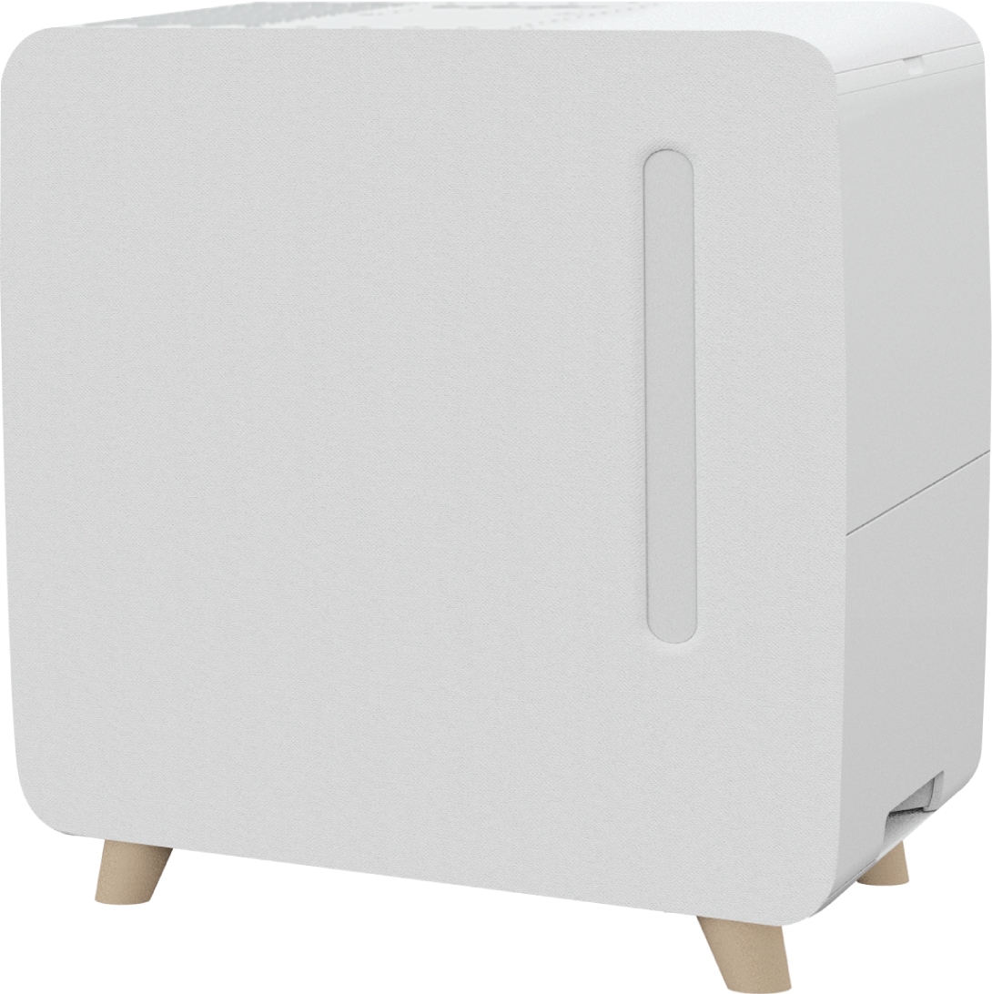 コロナCORONA UF-HS5325R-W ハイブリッド式加湿器（木造9畳まで/プレハブ洋室15畳まで　ホワイト) UFHS5325RW